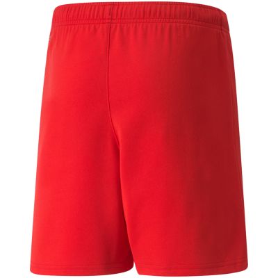 4. Spodenki Puma teamRISE Short Jr 704943 01