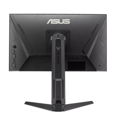 2. ASUS TUF Gaming VG259QMRL5A monitor komputerowy 62,2 cm (24.5") 1920 x 1080 px Full HD LCD Czarny