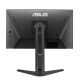 2. ASUS TUF Gaming VG259QMRL5A monitor komputerowy 62,2 cm (24.5") 1920 x 1080 px Full HD LCD Czarny