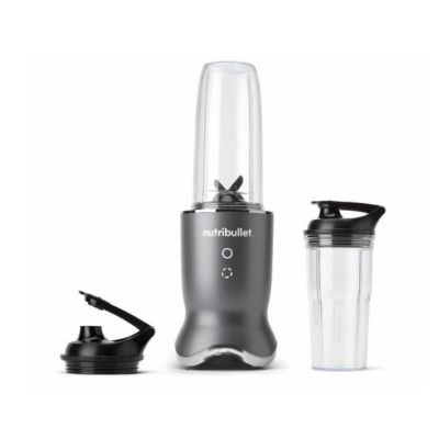12. Blender kielichowy Nutribullet Ultra NB1206DGCC