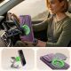 4. Etui Tech-Protect Kevlar MagSafe 2-Set na Samsung Galaxy S26 Ultra - czarne