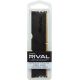 11. DDR4 16GB 3600MHz UDIMM goodram RIVAL Deep Black