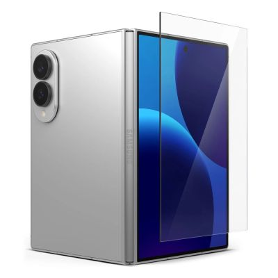 3. Szkło hartowane Ringke Cover Display Pro 2-Pack na Samsung Galaxy Z Fold 8