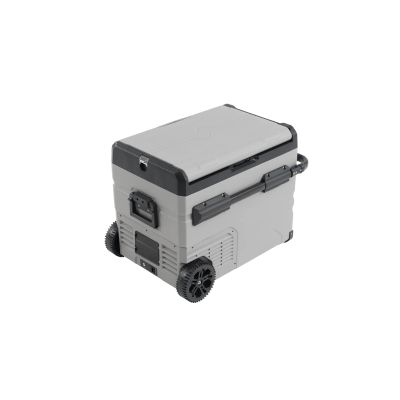 4. Outwell Arctic Frost 45 lodówka podróżna 45,6 l Prąd elektryczny Czarny, Szary
