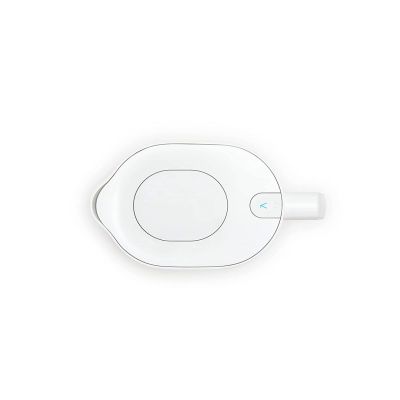 2. Dzbanek filtrujący LARQ Pitcher PureVis - inteligentny, samoczyszczący 1.9 L (pure white)