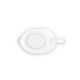 2. Dzbanek filtrujący LARQ Pitcher PureVis - inteligentny, samoczyszczący 1.9 L (pure white)