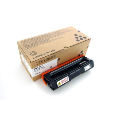 Ricoh SP C310HE kaseta z tonerem 1 szt. Oryginalny Czarny