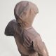 6. Kurtka damska adidas TERREX Xperior 2.5L Hybrid Primeknit Climaproof Jacket - trace brown rozmiar: l
