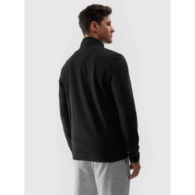 8. Bluza 4F M 4FWSS24TFLEM175-20S