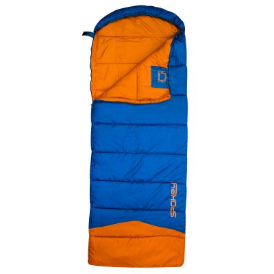 2. Śpiwór Spokey Outlast OE/BL 9404300000