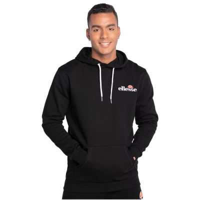 3. Bluzy Ellesse Primero Hoody M SHS08781-011