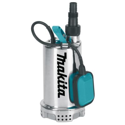 7. Elektryczna pompa zanurzeniowa do wody PF1100 Makita