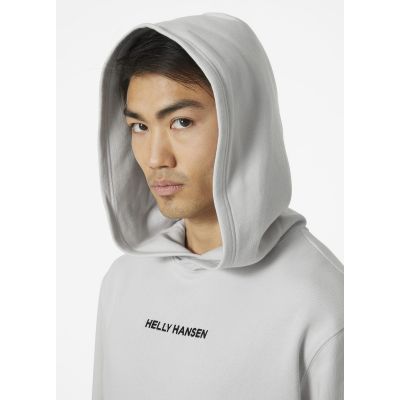 8. Bluza Helly Hansen Core Graphic Sweat Hoodie M 53924 825