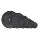 21. TALERZ CZARNY 1.25 KG HMS TCZ01 17-61-001