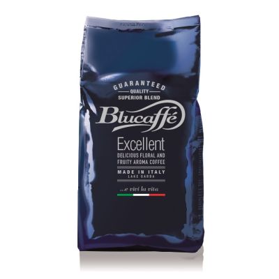 Kawa ziarnista Lucaffe BLUCAFFE 700g Fasola