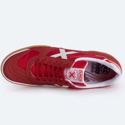 3. Buty Munich Gresca Genius 607 TF 3010607