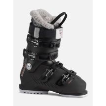 Buty narciarskie Rossignol PURE 70-BLACK czarny