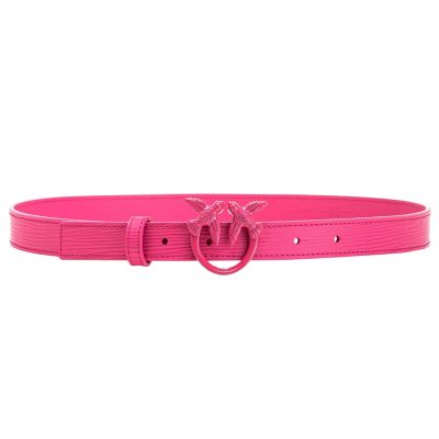 3. Pasek damski Pinko H2 Belt Palmellato 100143A0R8