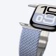 6. Zestaw 2 pasków AMAZINGTHING Blend Band do Apple Watch 45 / 46 / 49 mm - gwiezdny błękit / gwiezdny
