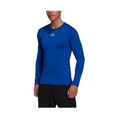 2. Koszulka adidas TechFit Warm M H23127