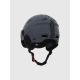 5. Kask narciarski z goglami uniseks 4F 4FWAW24AHELU091-25S