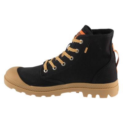 2. Palladium Pampa Hi HTG 74988-008-M Czarne 41