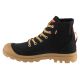 2. Palladium Pampa Hi HTG 74988-008-M Czarne 41