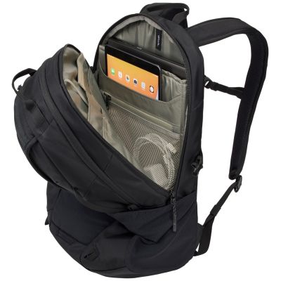 4. THULE PLECAK DO LAPTOPA ENROUTE 15.6" 26L CZARNY 3204846