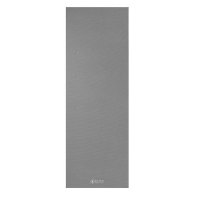12. Mata do jogi z paskiem GAIAM essentials 6mm 63317