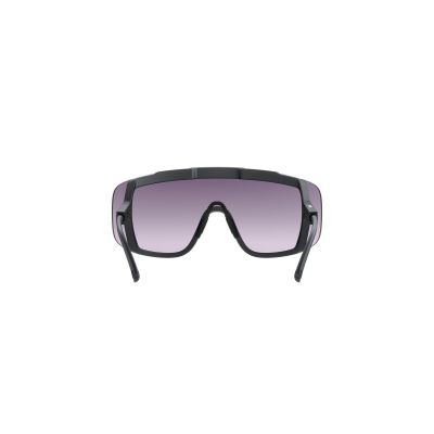 4. Okulary rowerowe POC Devour Mid czarne cat.3
