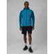 5. Kurtka softshell wiatroodporna męska 4F 4FRSS26TSOFM644-33S