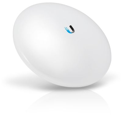 11. UISP Wireless airMAX 5 GHz Ubiquiti airMAX NanoBeam 5AC (NBE-5AC-Gen2-EU)