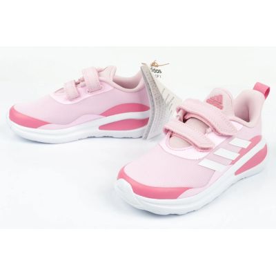 29. Buty sportowe adidas FortaRun Jr GV7857
