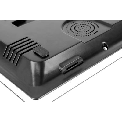 9. Wideodomofon EURA VDP-99C5 Czarny