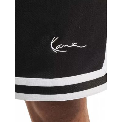 5. Spodenki Karl Kani Signature Mesh Short M 6014432