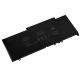 2. GREEN CELL BATERIA DE102V3 G5M10 0WYJC2 DO DELL LATITUDE E5250 E5450 E5550 6200MAH 7.6V