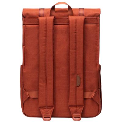 4. Herschel Survey Backpack 11404-06340 Brązowe One size