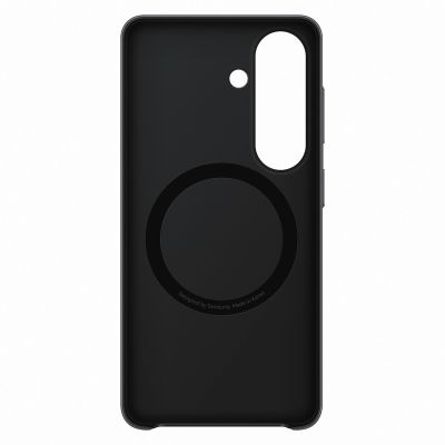 5. Etui Samsung Slim Magnet Case na Samsung Galaxy S26+ kompatybilne z MagSafe - czarne