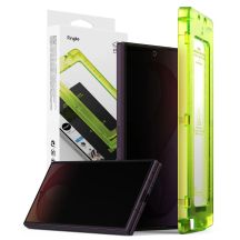 Szkło hartowane Ringke Easy Slide Privacy 360 2-Pack prywatyzujące na Samsung Galaxy Z Fold 8 Ultra