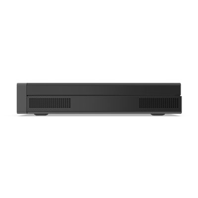 5. Lenovo ThinkCentre neo 50q Gen 5 Intel® Core™ i5 i5-13420H 16 GB DDR5-SDRAM 512 GB SSD Windows 11 Pro Mini PC Czarny