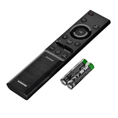 20. Soundbar Samsung HW-B650F/­EN 3.1 kan. 370W Bluetooth 4.2 Dolby Digital Czarny