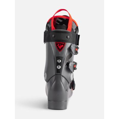 3. Buty narciarskie ROSSIGNOL HERO WORLD CUP 110 SC Meteor Grey