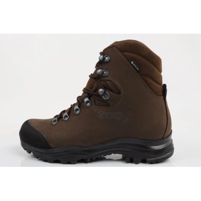 11. Buty Aku Riserva Gore-tex W 9042050