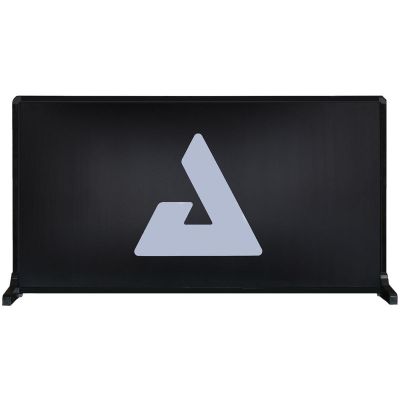 4. BANDA TENIS STOŁOWY JOOLA PRO CZARNA 5SZT