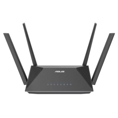 2. Router ASUS RT-AX52