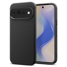 Etui Spigen Liquid Air na Google Pixel 11 Pro XL - czarne