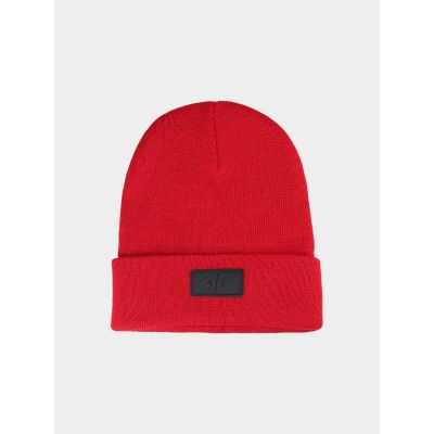 Czapka zimowa dziecięc 4F 4FJWAW24ACAPU446-61S