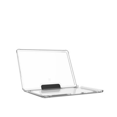 6. [U] by UAG Lucent 33 cm (13") Pokrowiec Czarny, Przezroczysty