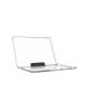 6. [U] by UAG Lucent 33 cm (13") Pokrowiec Czarny, Przezroczysty