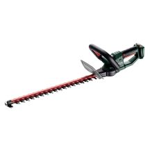 Metabo HS 18 LTX 55 Pojedyncze ostrze 2,2 kg
